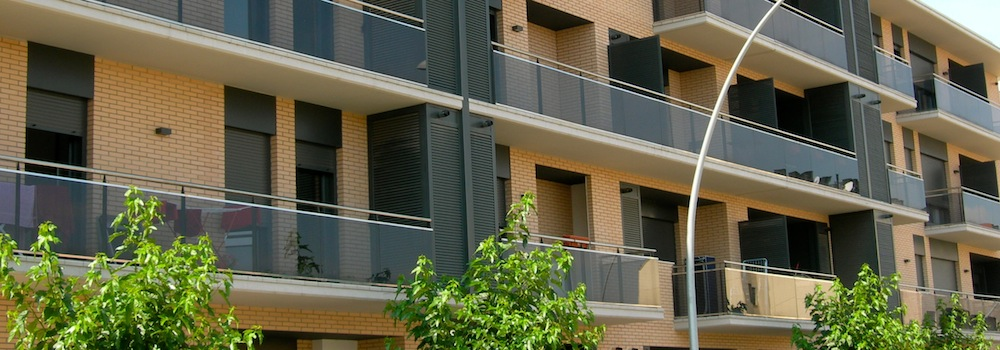 ventanas aluminio rehabilitación technal jaén