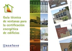 Guía certificado energético