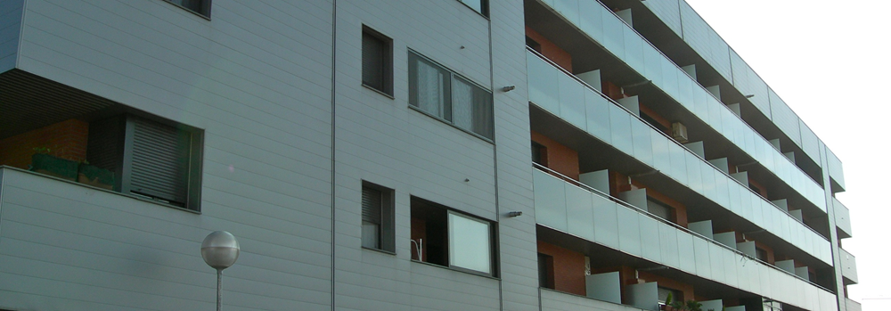 garantía ventana aluminio