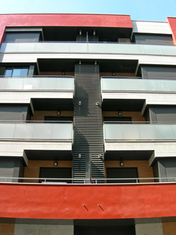 ventana aluminio bajo consumo