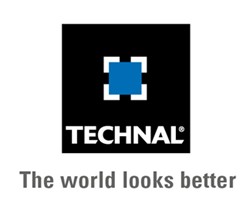 Technal the world looks better