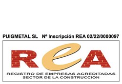 Registro de Empresas Acreditadas de la construcción