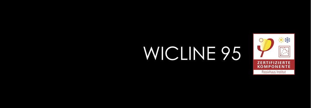 Wicline 95 Zertifierte Komponente