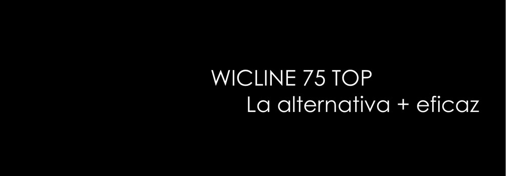 Wicline 75 Top alternativa en aluminio para construcciones Passivhaus